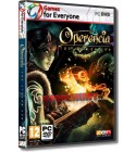 Operencia - The Stolen Sun